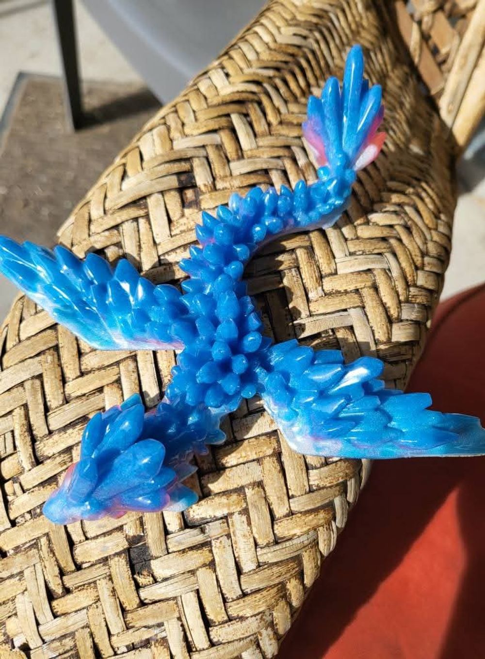 Decorative Dragons 