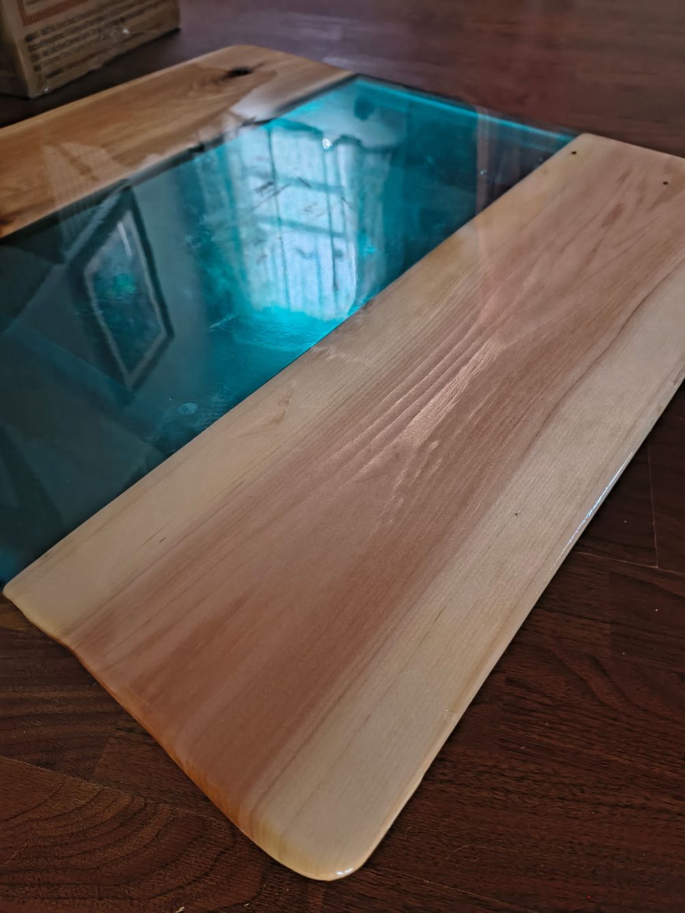 Personal Table
